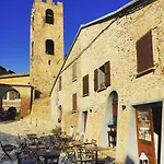 Malatesta Antica Dimora Bed & Breakfast Longiano
