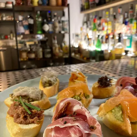 B&B Malatesta Antica Dimora 3*