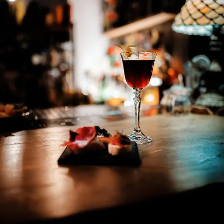 Malatesta Antica Dimora B&B 3*