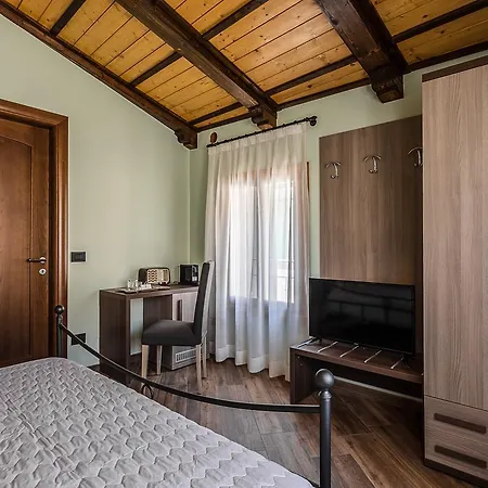 B&B Malatesta Antica Dimora