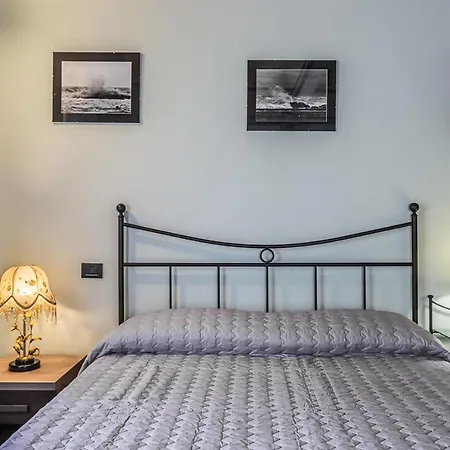 Malatesta Antica Dimora B&B 롱기아노