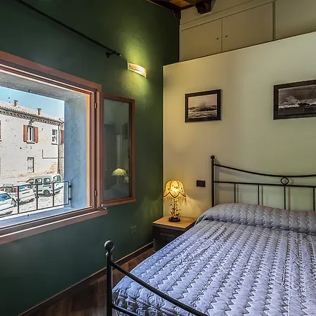 Malatesta Antica Dimora 롱기아노