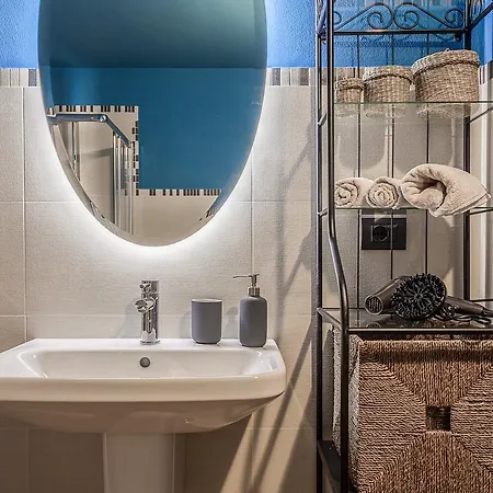 Malatesta Antica Dimora 3* 롱기아노