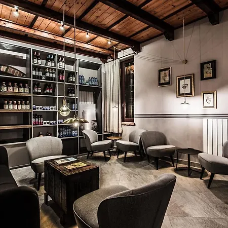 Malatesta Antica Dimora 3*