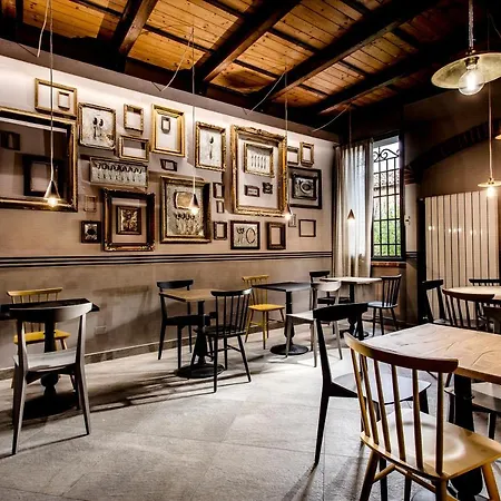 B&B Malatesta Antica Dimora 롱기아노