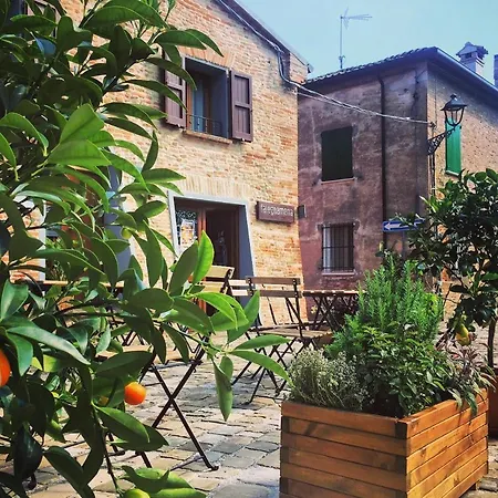 Malatesta Antica Dimora B&B