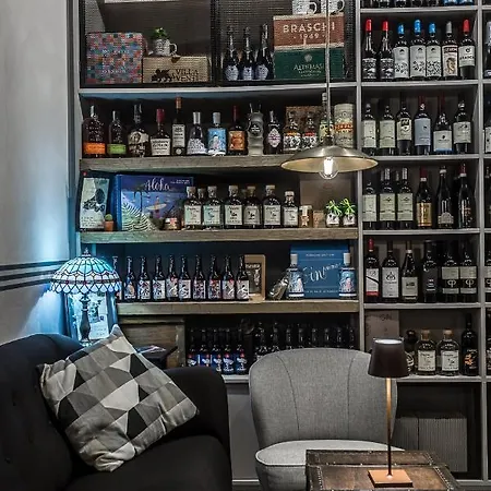 B&B Malatesta Antica Dimora 3*