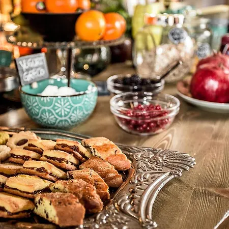 B&B Malatesta Antica Dimora