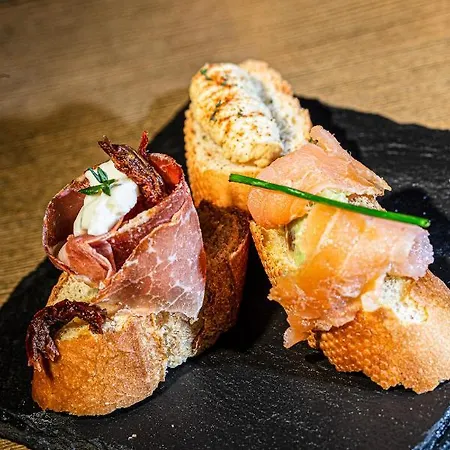 Frühstückspension Malatesta Antica Dimora 3*