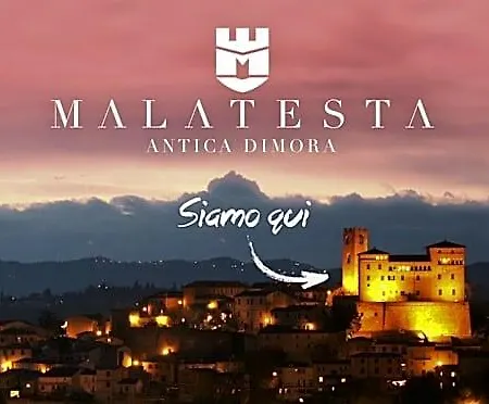 Malatesta Antica Dimora 3*