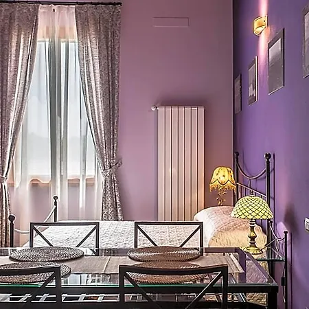 Bed & Breakfast Malatesta Antica Dimora 3*