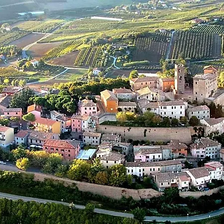 Malatesta Antica Dimora 3* Longiano