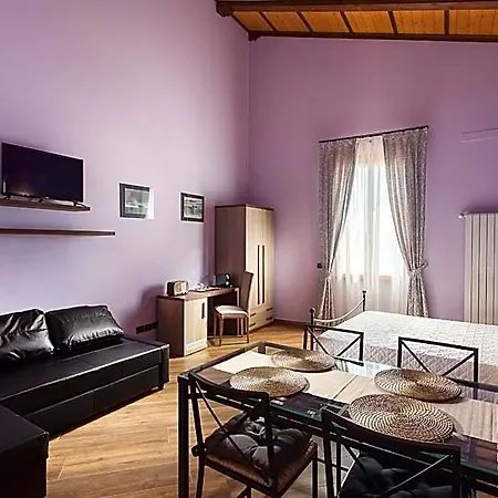 Bed & Breakfast Malatesta Antica Dimora Longiano