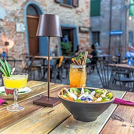 Bed & Breakfast Malatesta Antica Dimora 3*