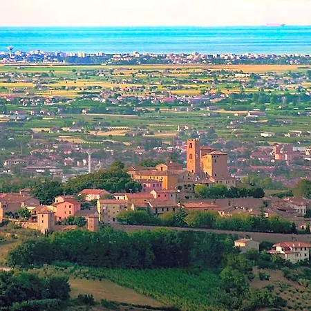 Bed & Breakfast Malatesta Antica Dimora