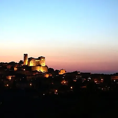 Malatesta Antica Dimora 3*