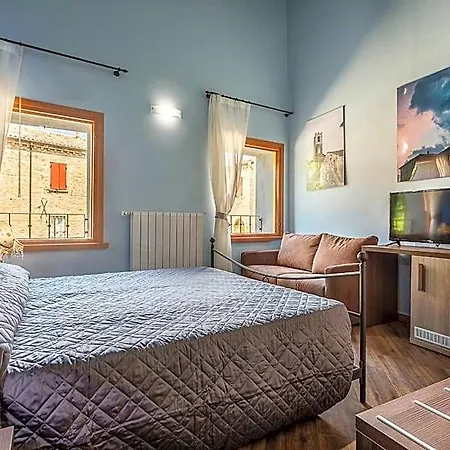 Bed & Breakfast Malatesta Antica Dimora