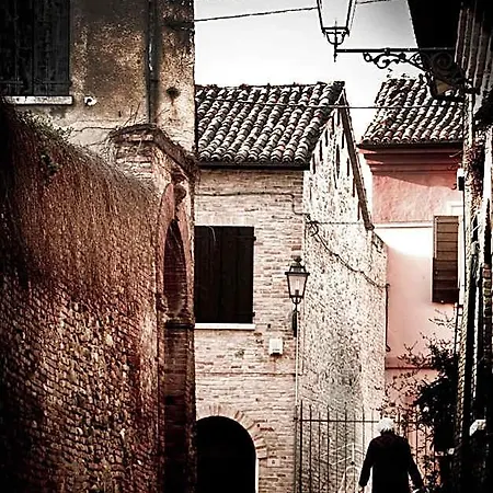 Malatesta Antica Dimora Bed & Breakfast