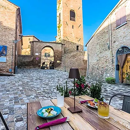 B&B Malatesta Antica Dimora 3*