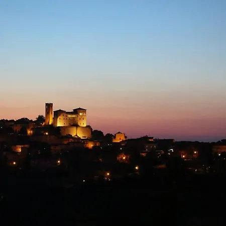 Malatesta Antica Dimora 3* Longiano