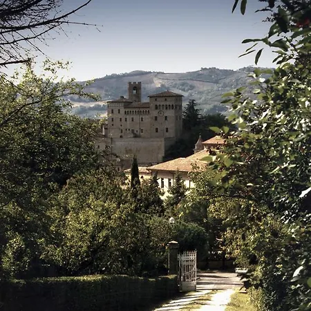 Bed & Breakfast Malatesta Antica Dimora 3*