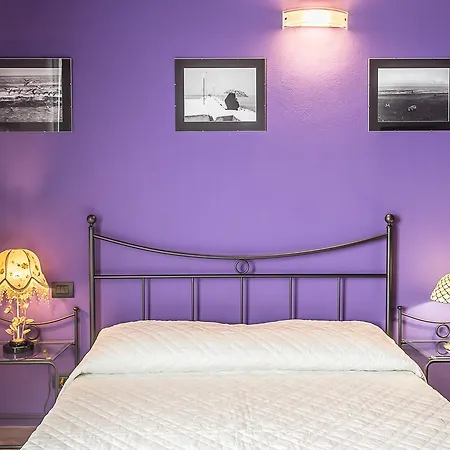 Bed & Breakfast Malatesta Antica Dimora