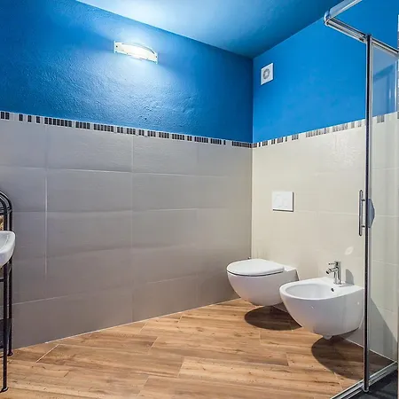 Bed & Breakfast Malatesta Antica Dimora 3*