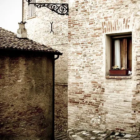 Bed & Breakfast Malatesta Antica Dimora 3*