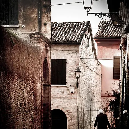 Malatesta Antica Dimora Bed & Breakfast Longiano