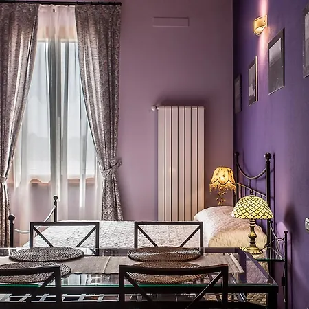 Malatesta Antica Dimora Bed & Breakfast 3*