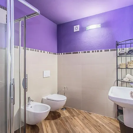 Bed & Breakfast Malatesta Antica Dimora