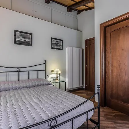 Malatesta Antica Dimora Longiano