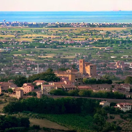 Malatesta Antica Dimora Bed & Breakfast 3*