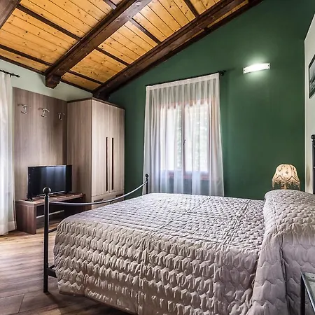 Malatesta Antica Dimora 3* Longiano