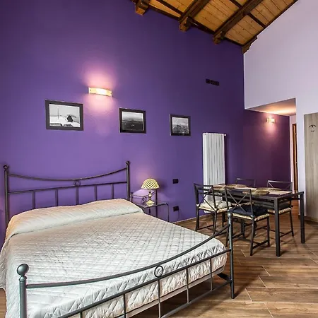 Bed & Breakfast Malatesta Antica Dimora Longiano