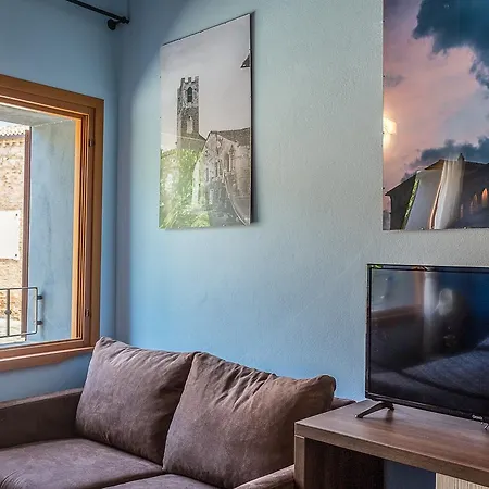 Bed & Breakfast Malatesta Antica Dimora Longiano