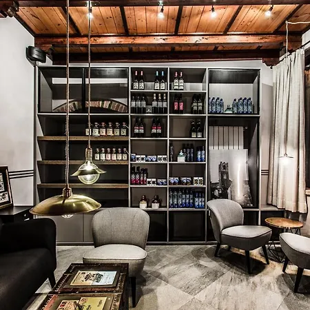 Malatesta Antica Dimora 3*