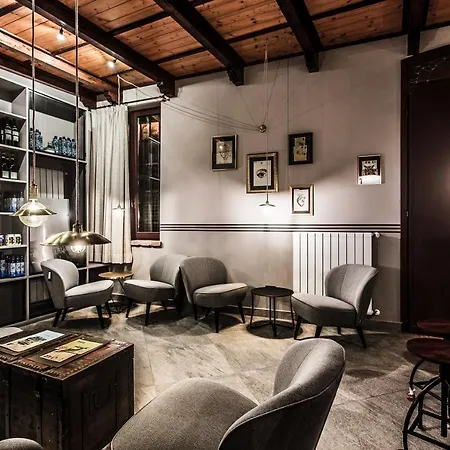 Malatesta Antica Dimora 3* Longiano