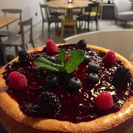 Bed & Breakfast Malatesta Antica Dimora Longiano