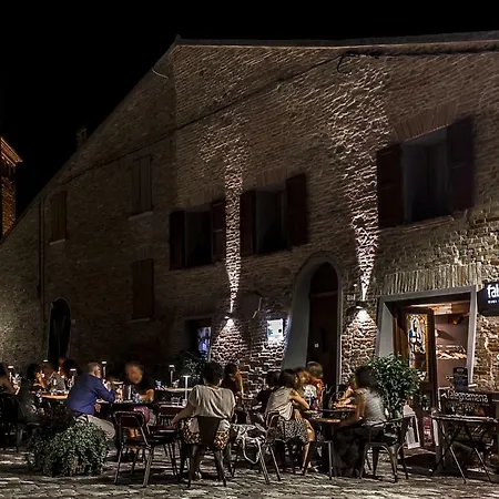 Bed & Breakfast Malatesta Antica Dimora Longiano