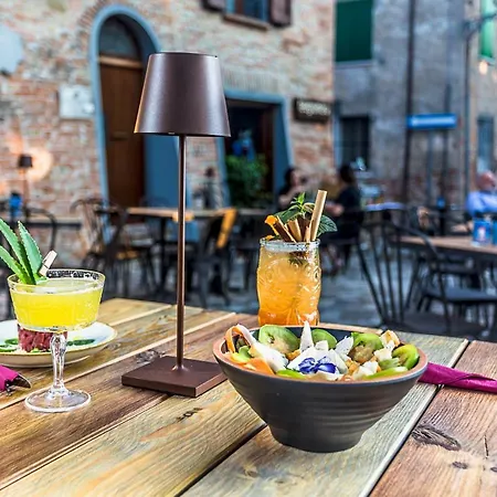 Malatesta Antica Dimora Bed & Breakfast
