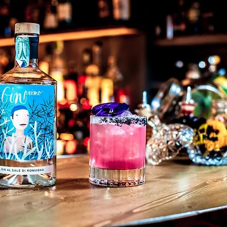 Malatesta Antica Dimora 3* Longiano