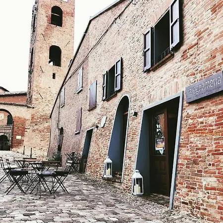 Bed & Breakfast Malatesta Antica Dimora Longiano