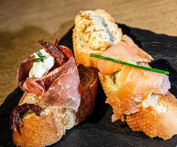 Nocleg ze śniadaniem Malatesta Antica Dimora 3*