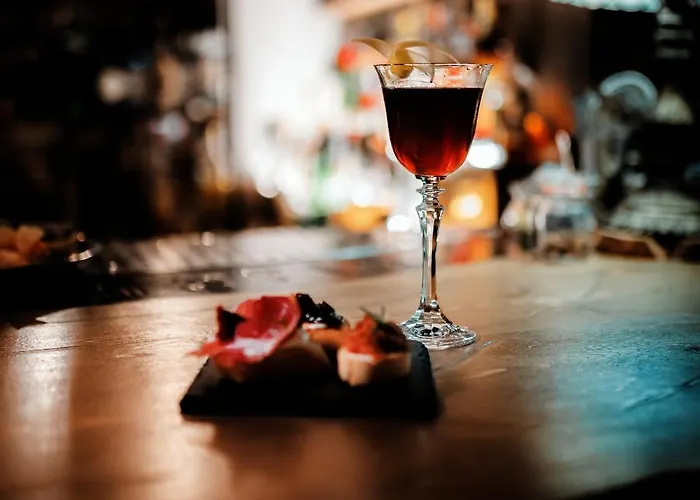 Malatesta Antica Dimora Oda ve Kahvaltı 3*