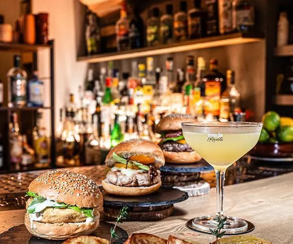 Nocleg ze śniadaniem Malatesta Antica Dimora