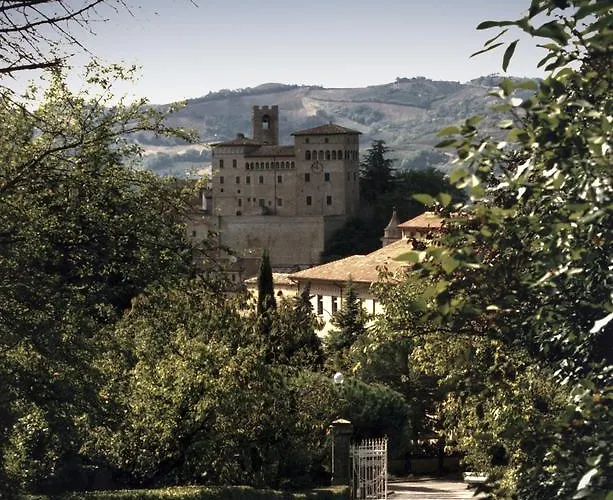 Nocleg ze śniadaniem Malatesta Antica Dimora 3*