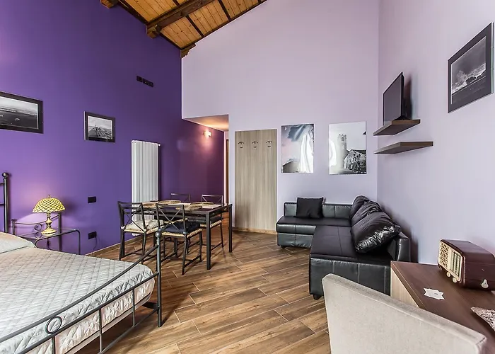 Oda ve Kahvaltı Malatesta Antica Dimora Longiano