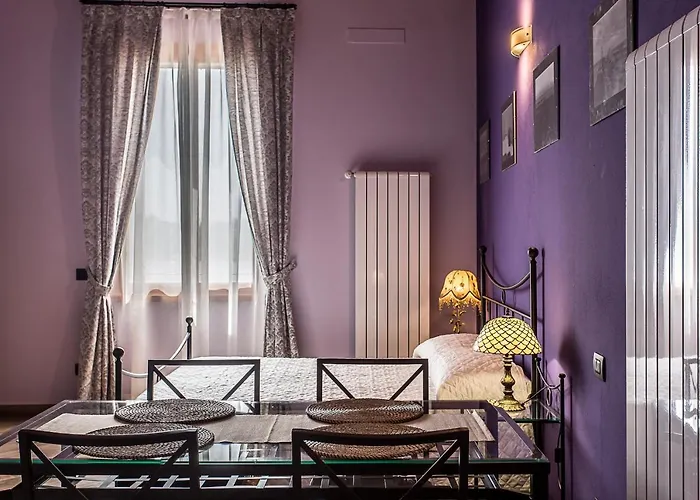 Malatesta Antica Dimora Nocleg ze śniadaniem 3*