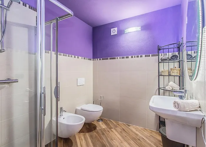 Nocleg ze śniadaniem Malatesta Antica Dimora